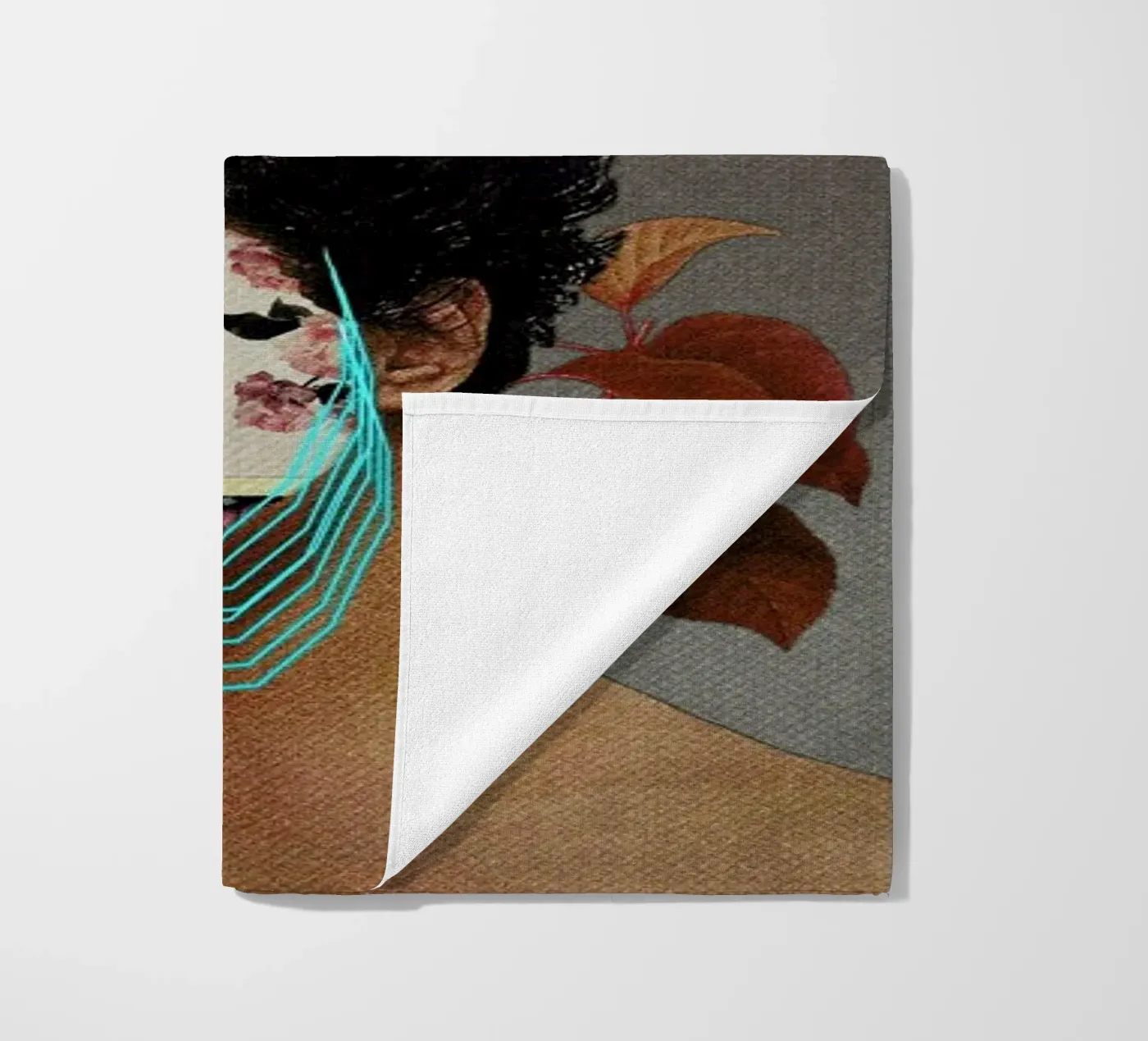 Zed telo mare da Frank Moth