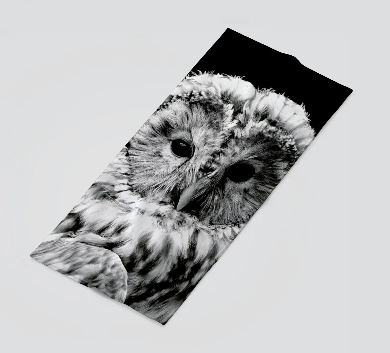 Wise Owl telo mare da Natural Kingdom