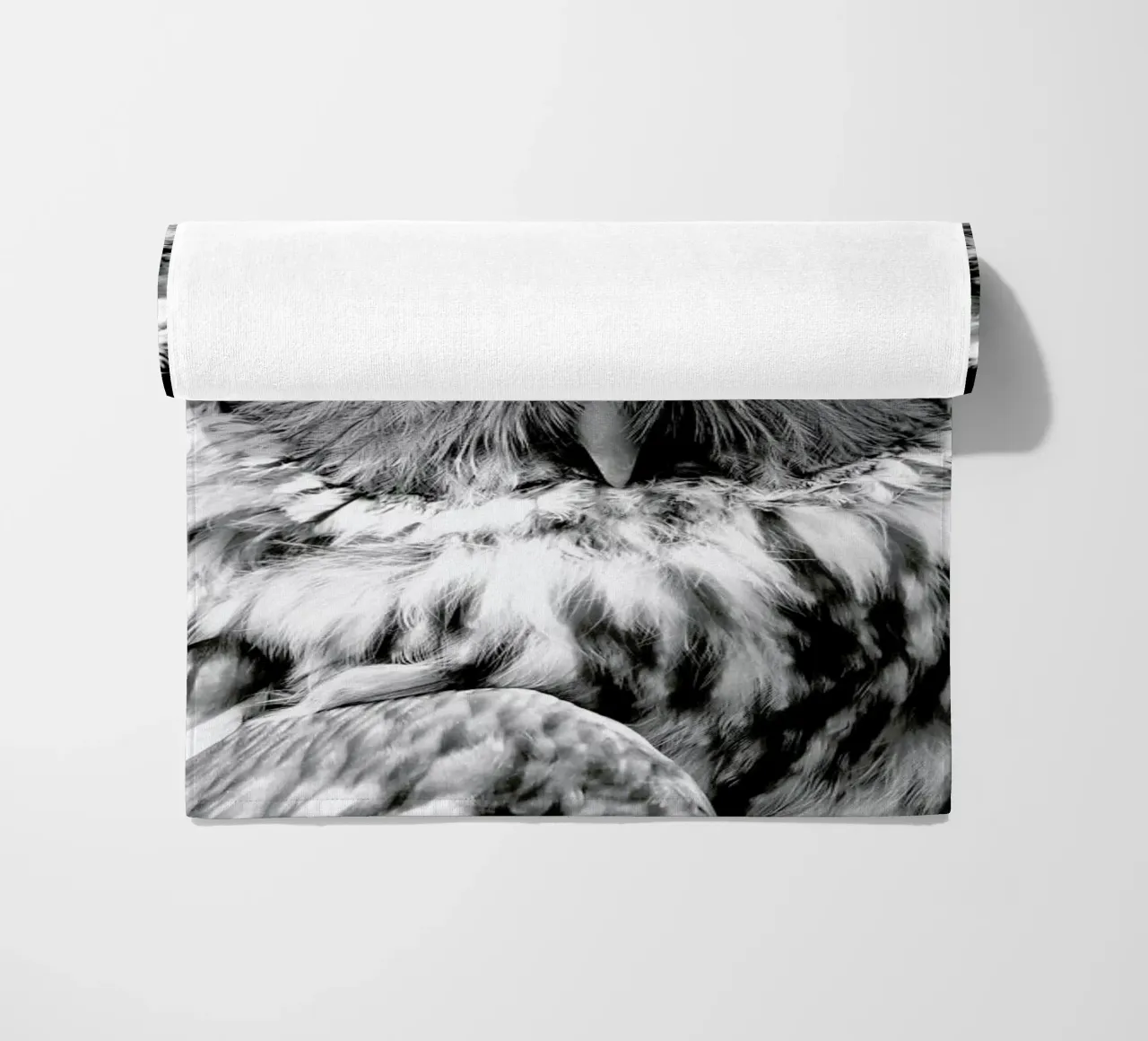 Wise Owl telo mare da Natural Kingdom