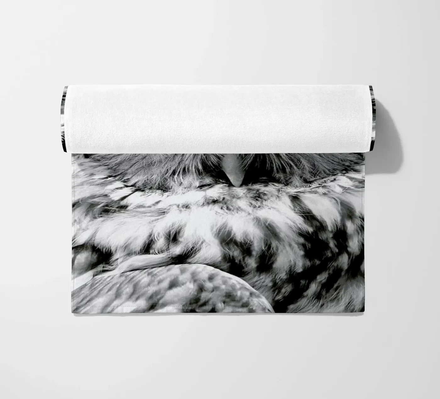 Wise Owl telo mare da Natural Kingdom