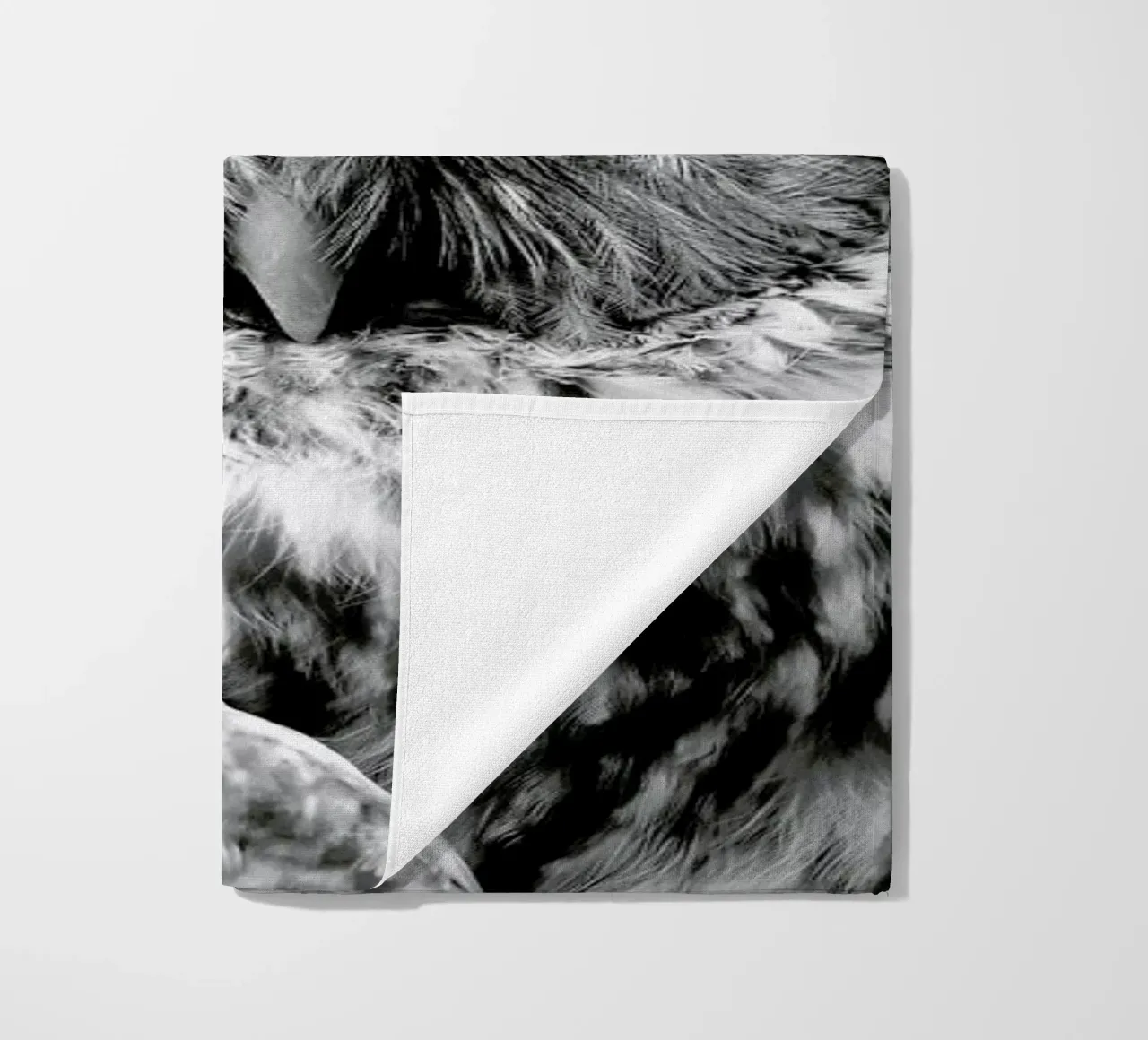 Wise Owl telo mare da Natural Kingdom