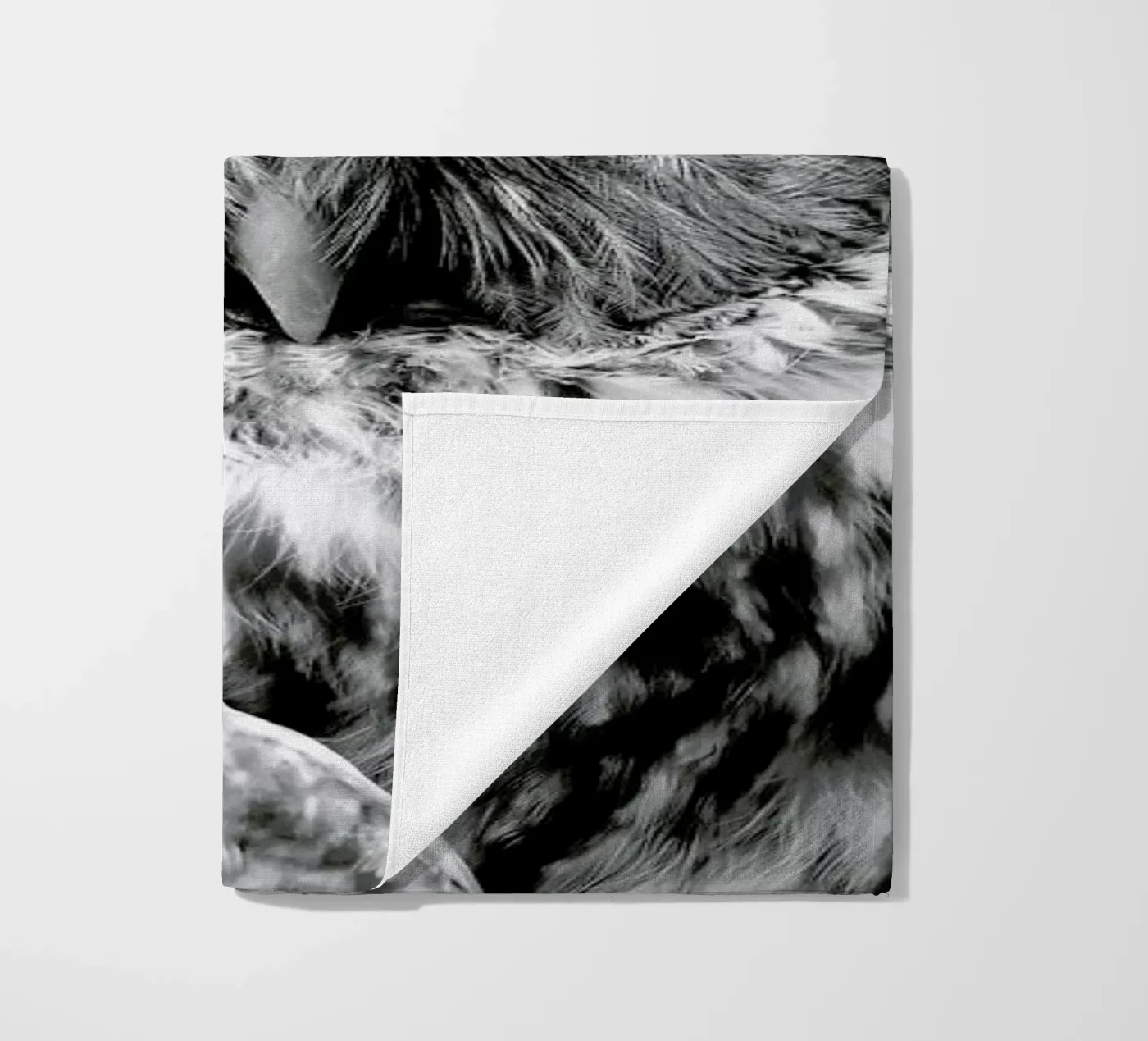 Wise Owl telo mare da Natural Kingdom