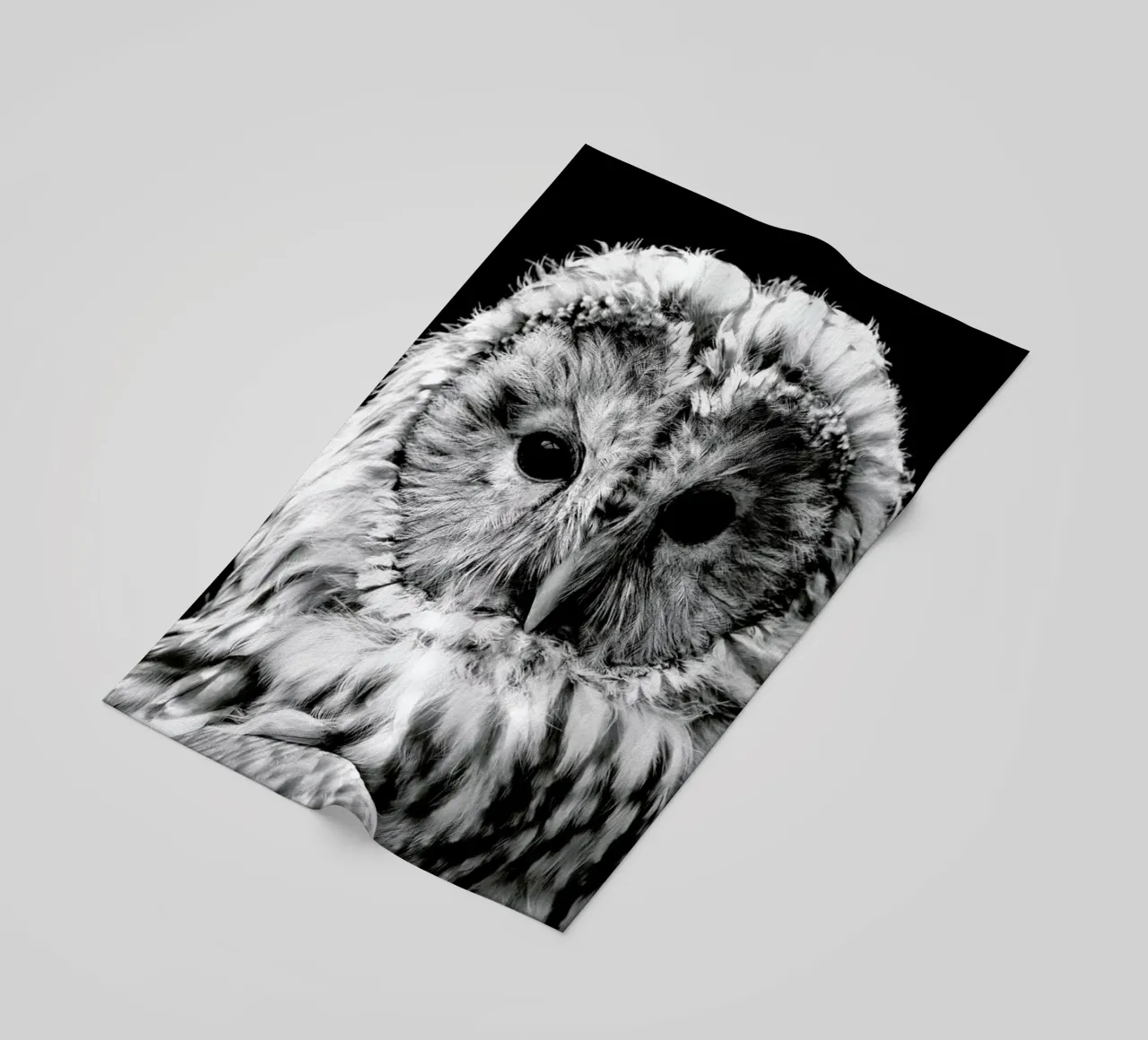 Wise Owl telo mare da Natural Kingdom