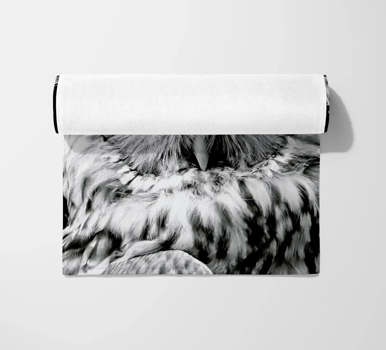 Wise Owl telo mare da Natural Kingdom