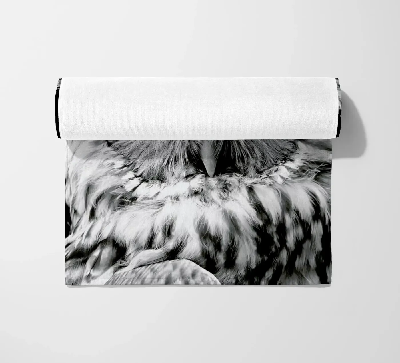 Wise Owl telo mare da Natural Kingdom