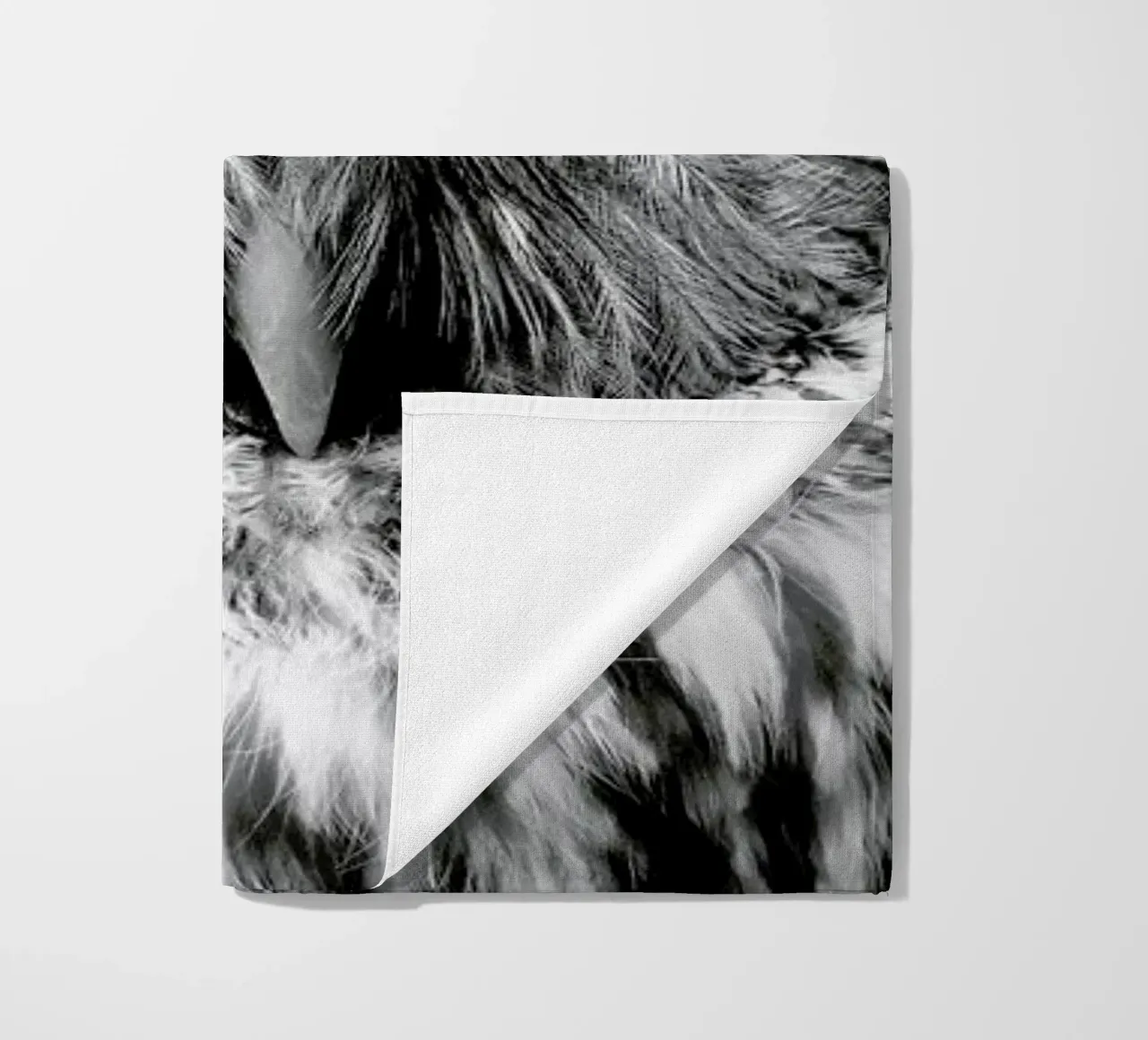 Wise Owl telo mare da Natural Kingdom