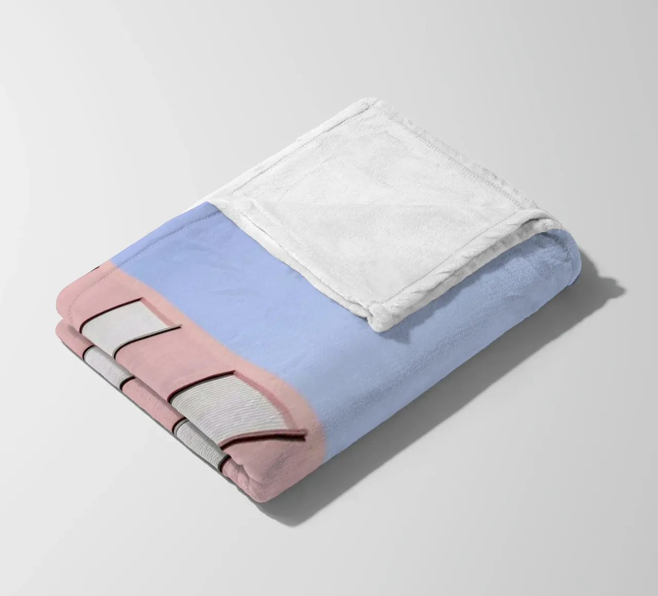 Peek coperta in pile da Rupert Höller
