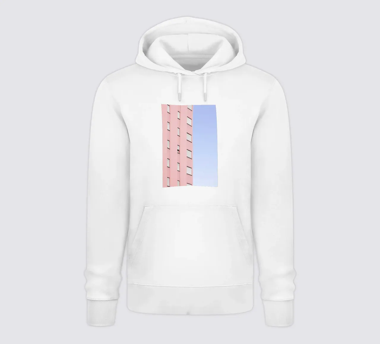 Peek felpa con cappuccio da Rupert Höller