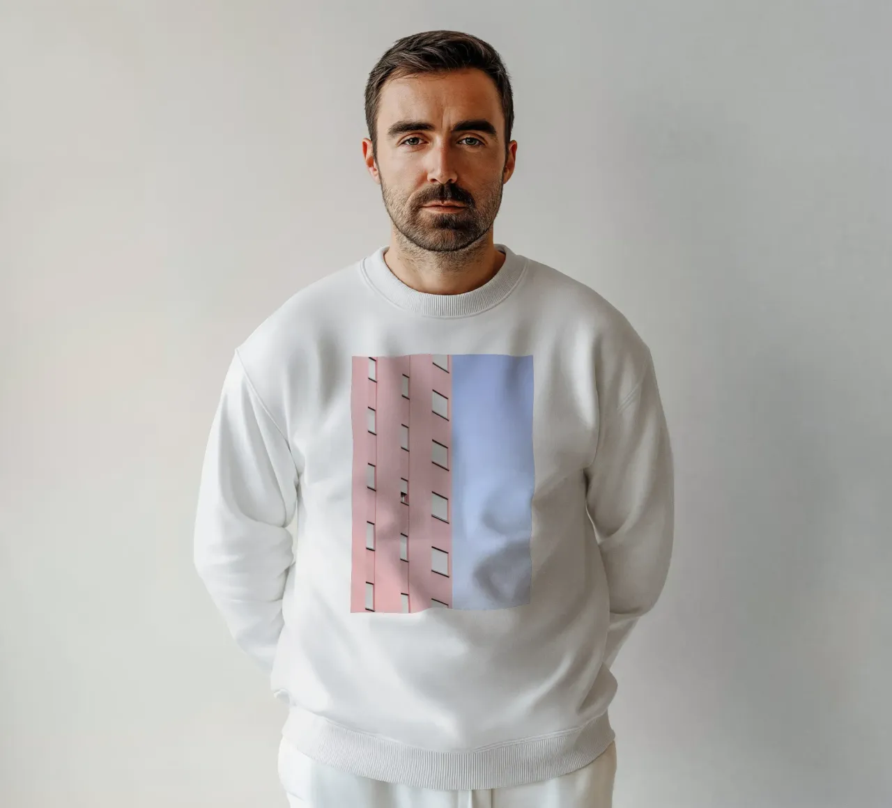 Peek felpa da Rupert Höller