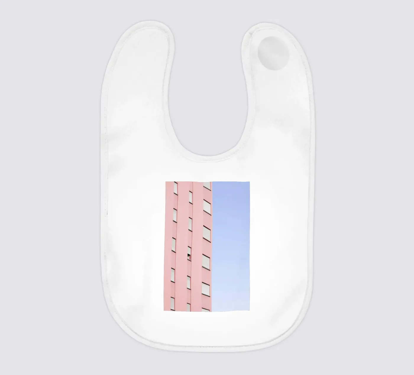 Peek bavaglino da Rupert Höller