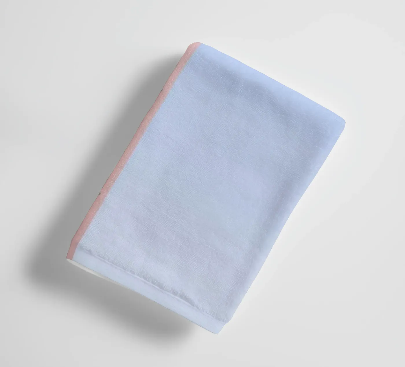 Peek badhanddoek van Rupert Höller