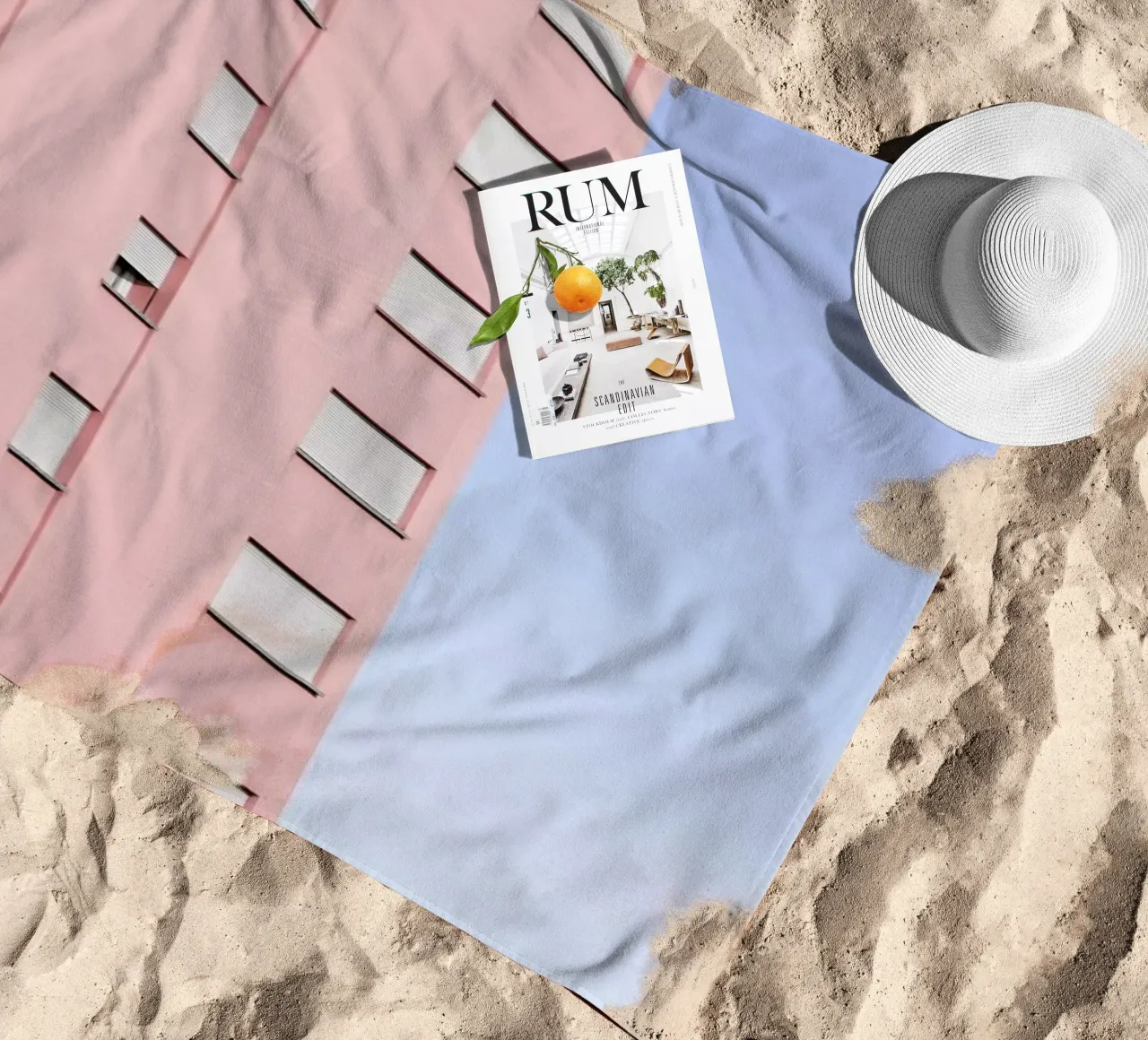 Peek telo mare da Rupert Höller