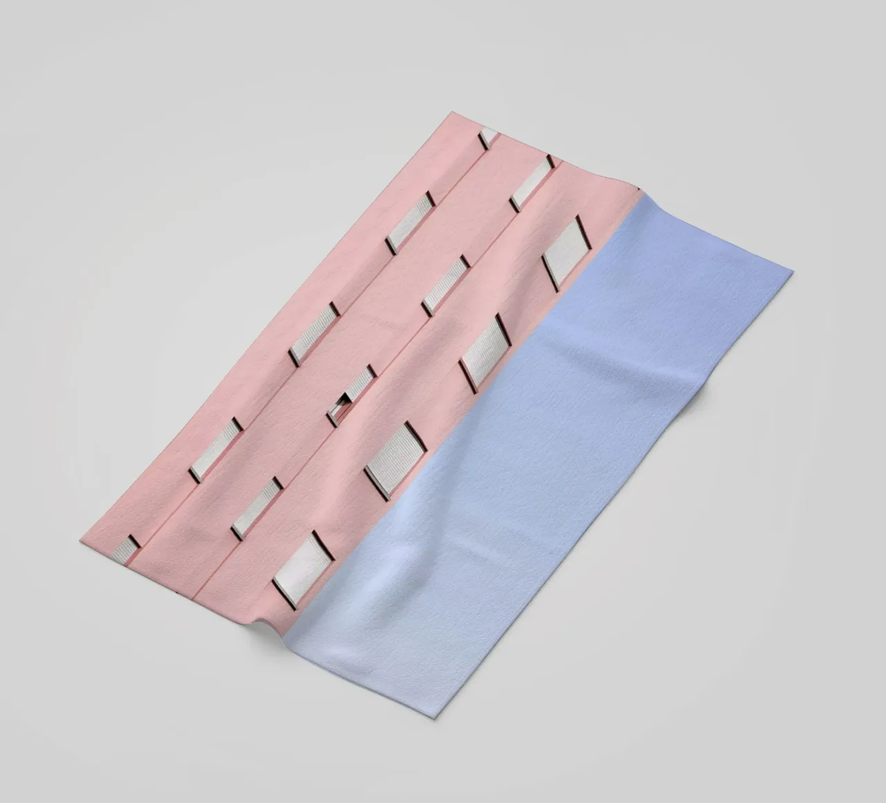 Peek telo mare da Rupert Höller