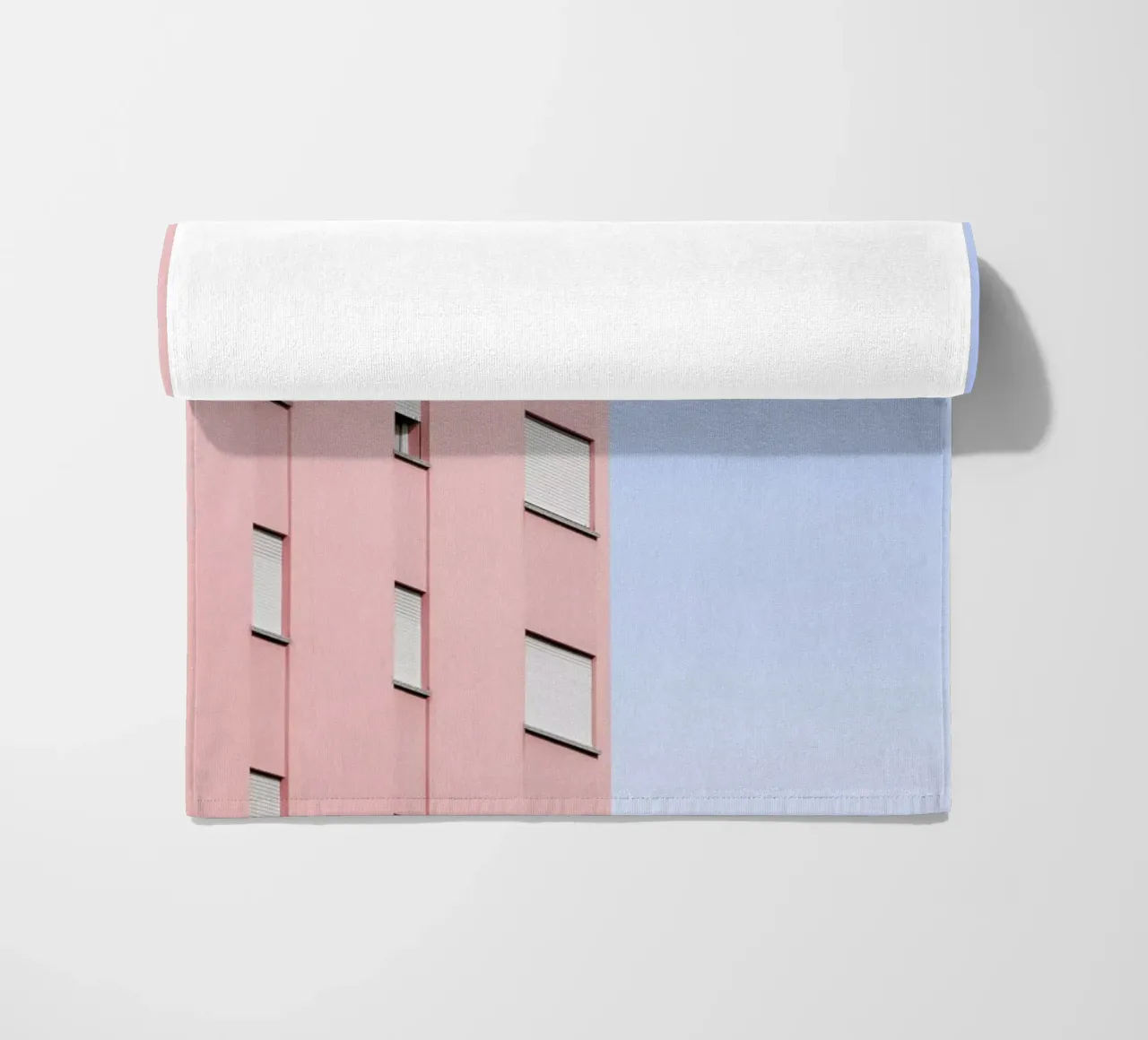 Peek telo mare da Rupert Höller