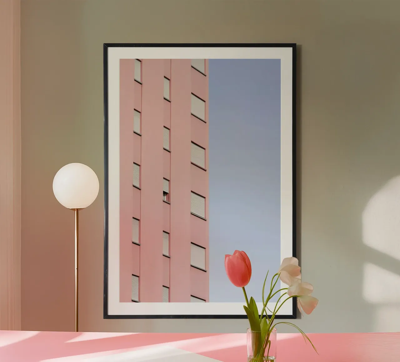 Peek poster da Rupert Höller