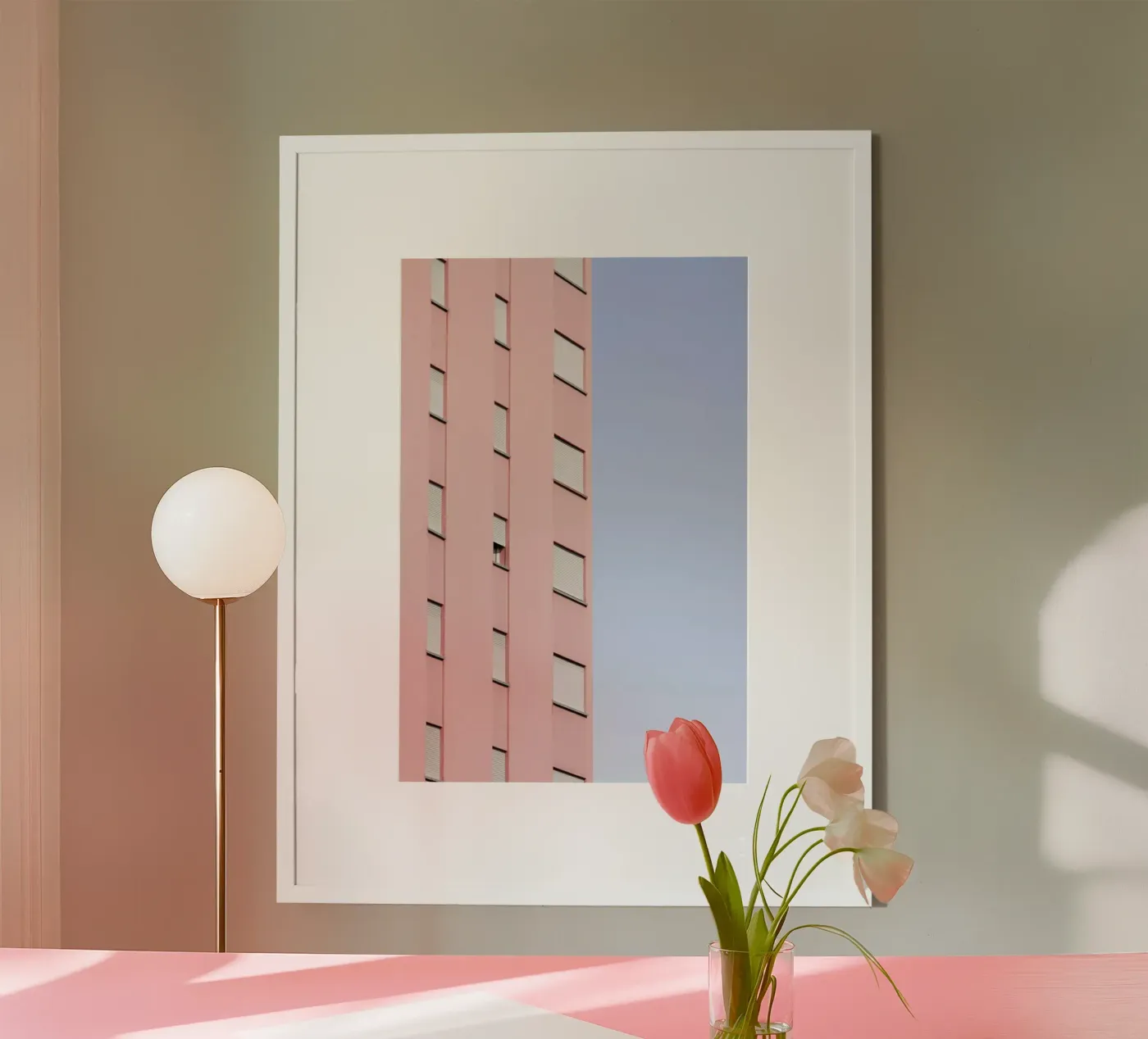 Peek poster da Rupert Höller
