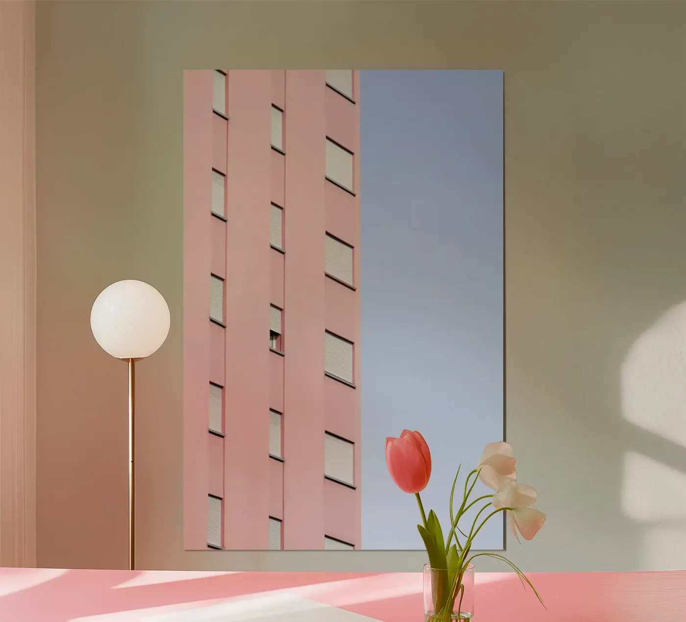 Peek poster da Rupert Höller