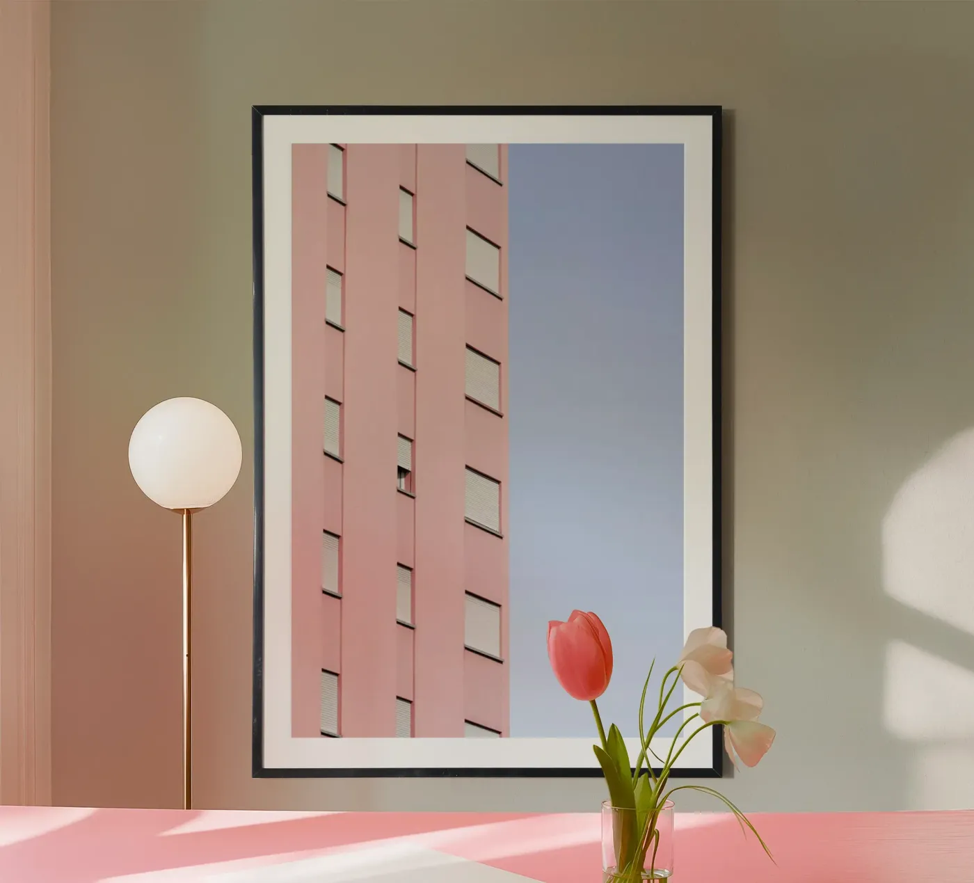 Peek poster da Rupert Höller