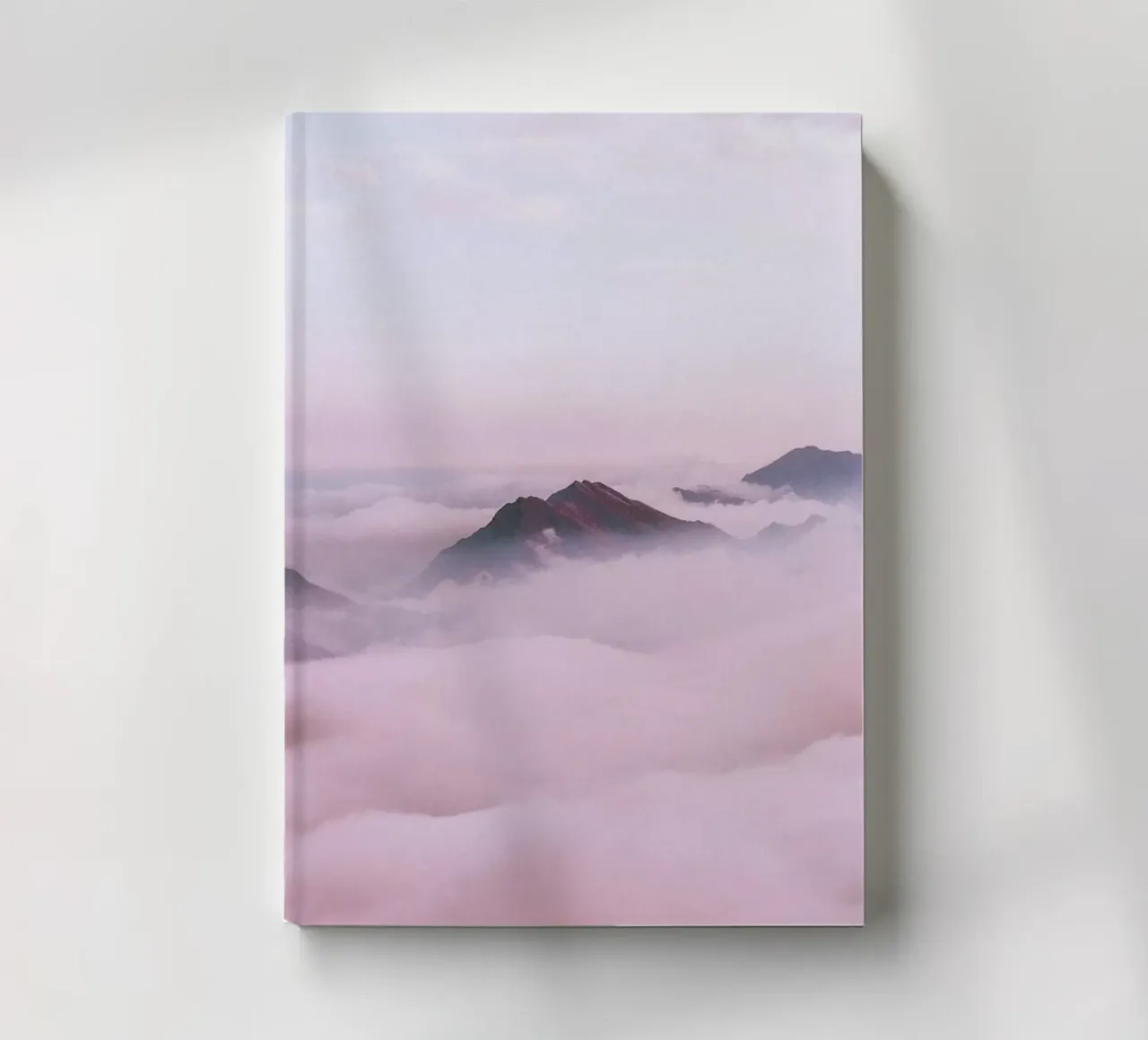 Highest Peaks by @KevinZaouali carnet de notes de EyeEm Mobile GmbH