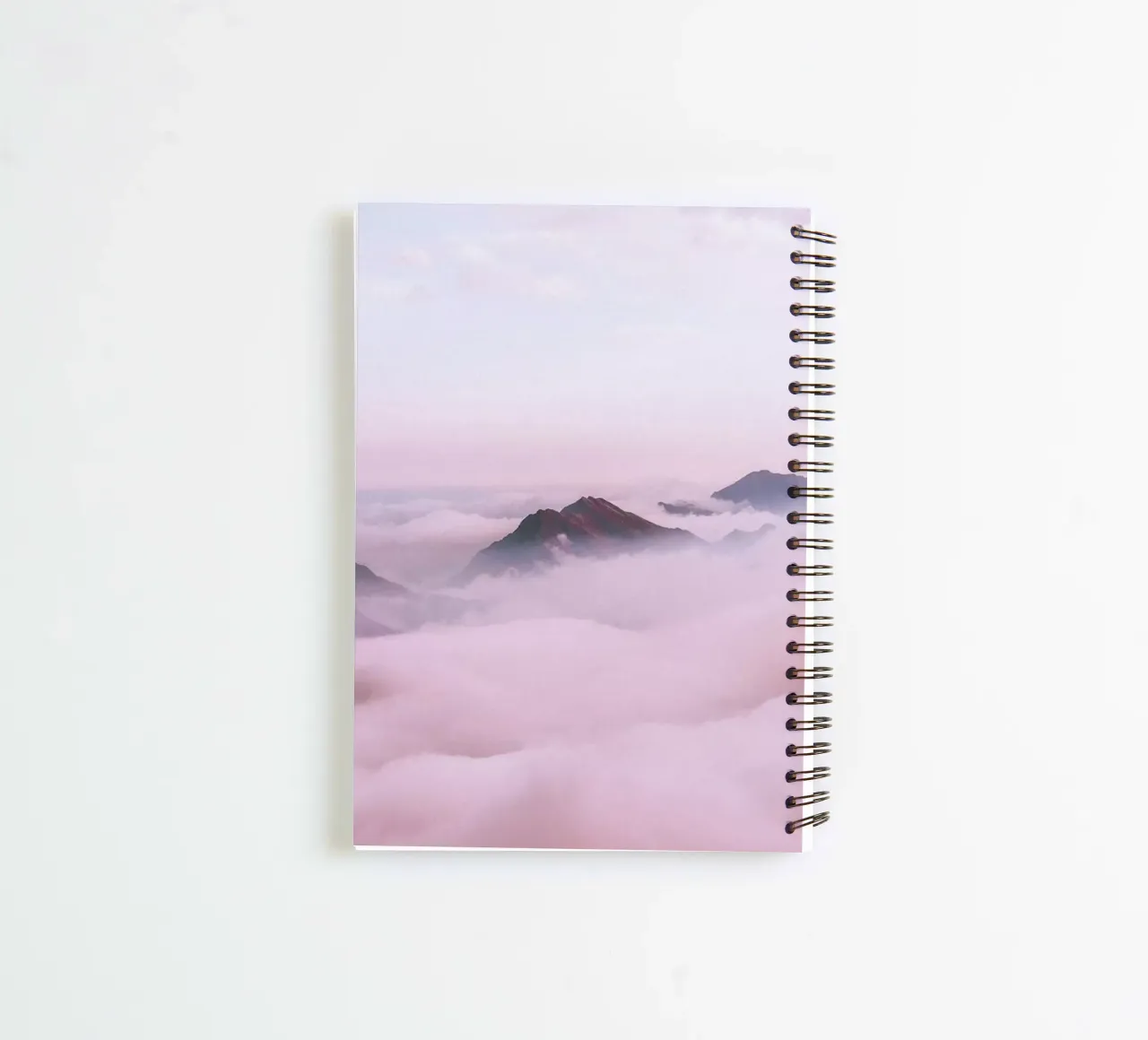 Highest Peaks by @KevinZaouali Ringbuch von EyeEm Mobile GmbH