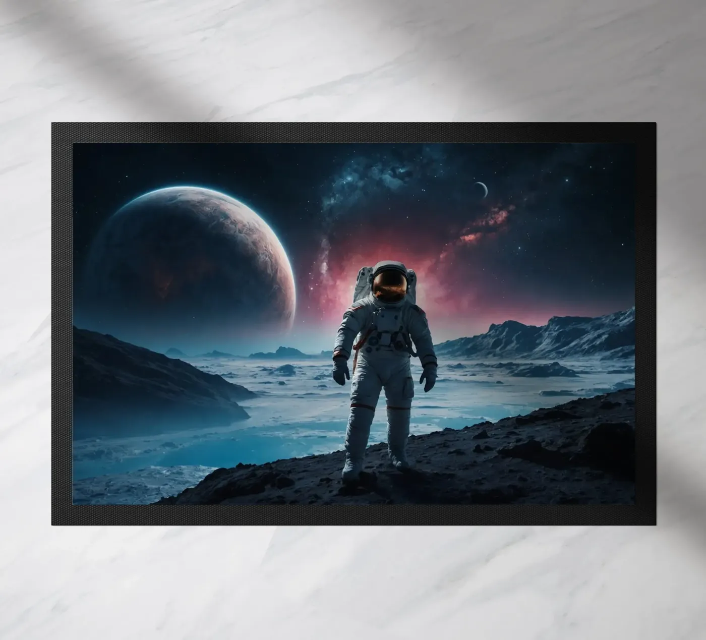 Veridian zerbino da Stellar Dream Art