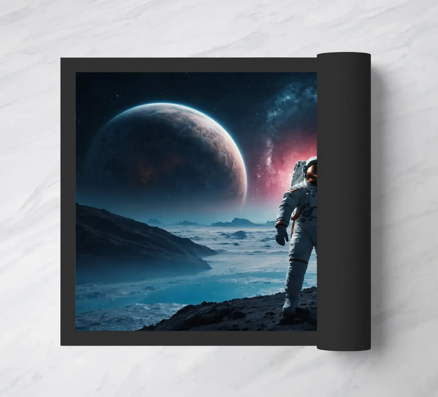 Veridian zerbino da Stellar Dream Art