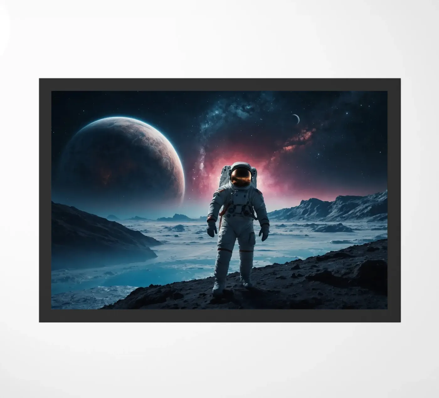 Veridian zerbino da Stellar Dream Art