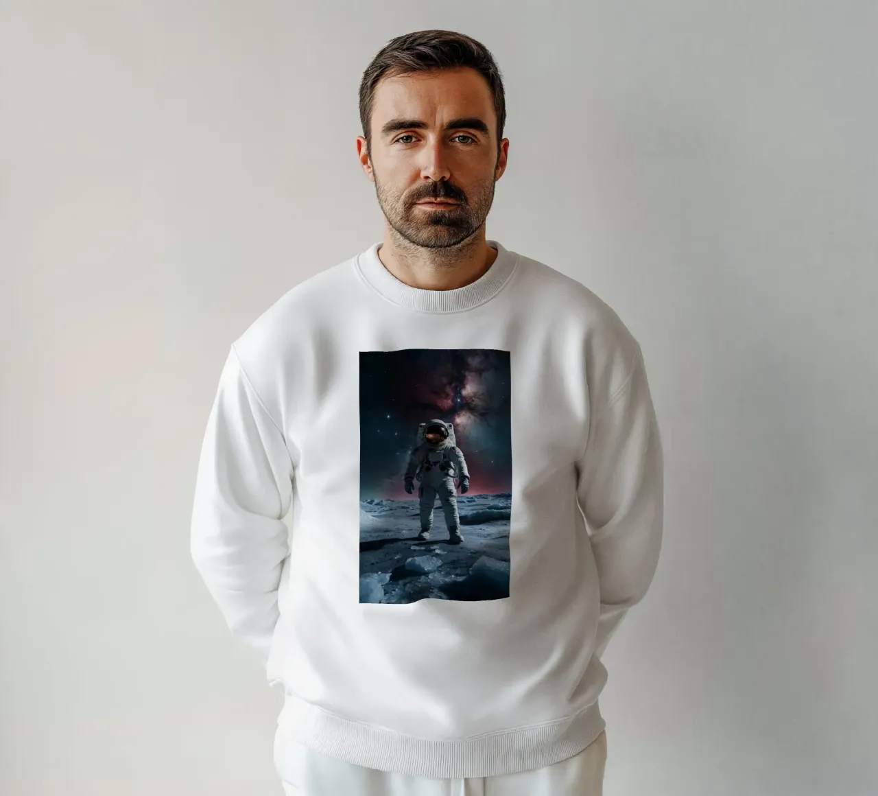 Thalune felpa da Stellar Dream Art