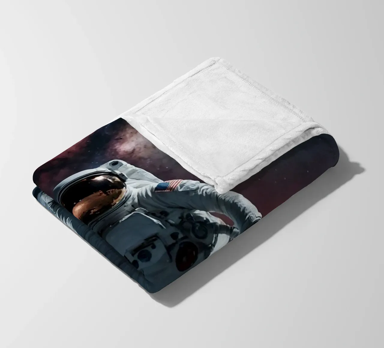 Thalune coperta in pile da Stellar Dream Art