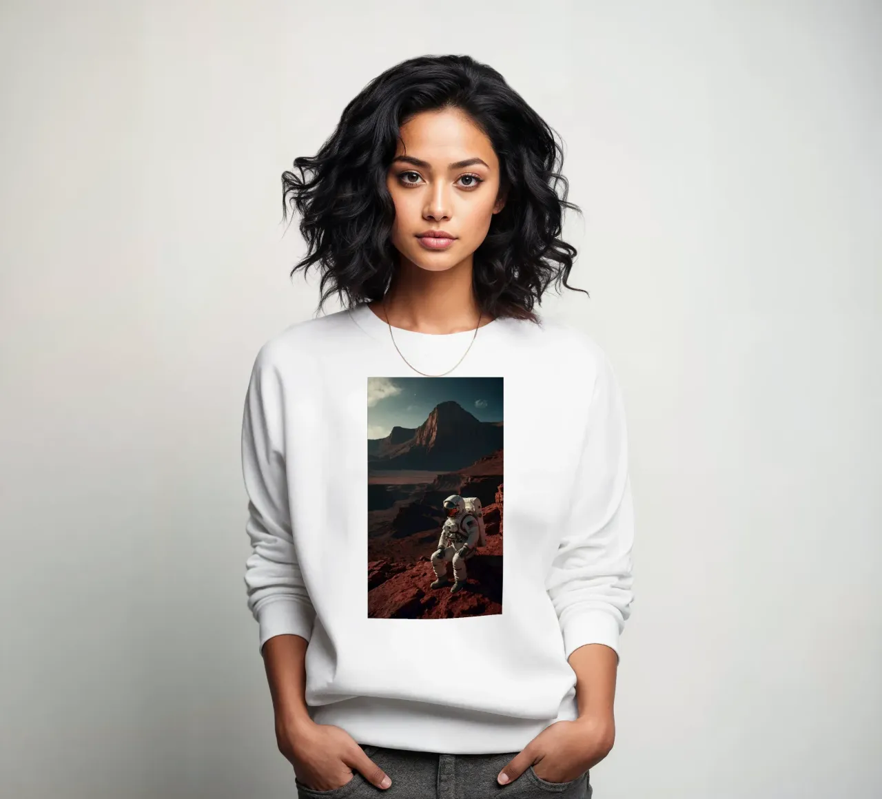 Silentreach felpa da Stellar Dream Art