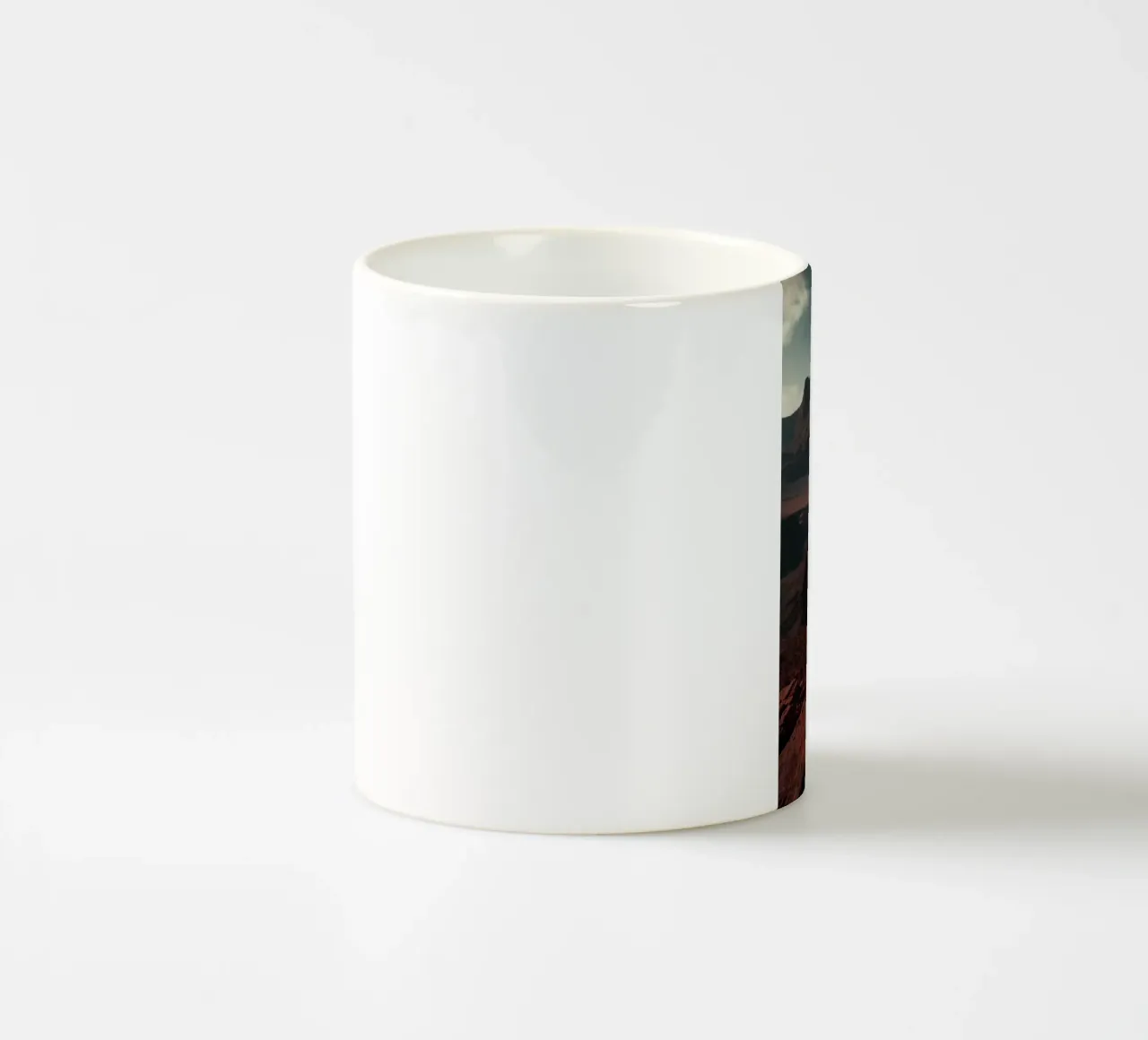 Silentreach tazza in ceramica da Stellar Dream Art