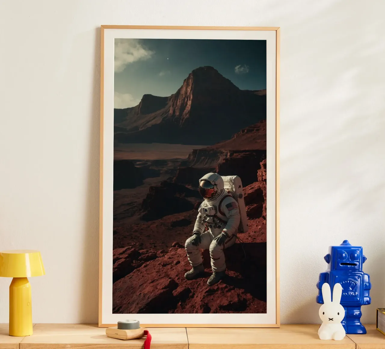 Silentreach carta hahnemühle da Stellar Dream Art