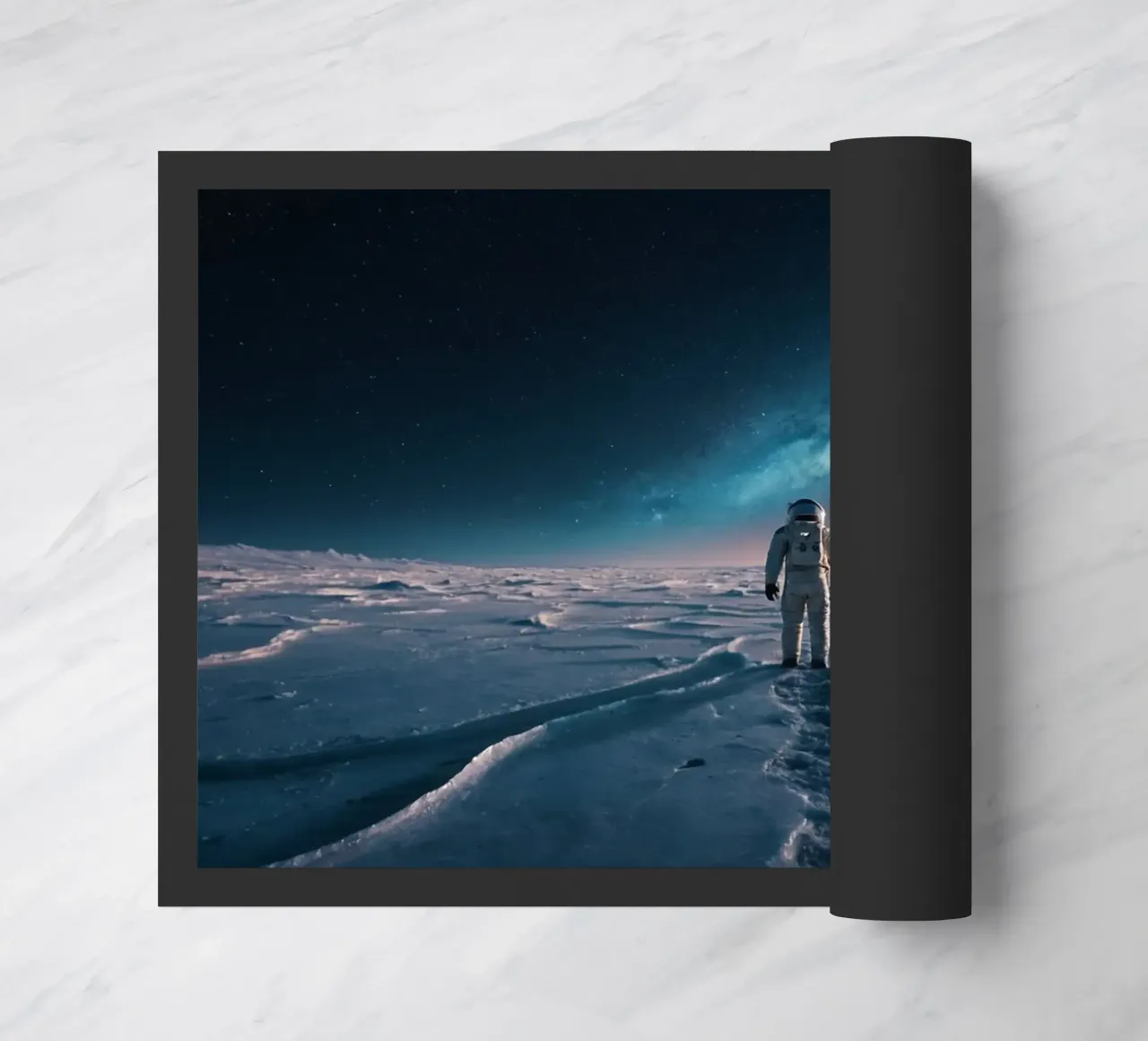 Horizen zerbino da Stellar Dream Art