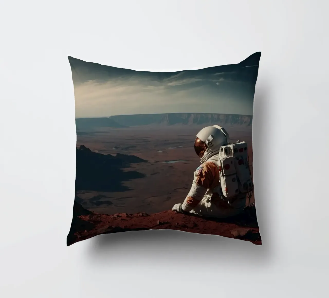 Exombra cuscino da Stellar Dream Art