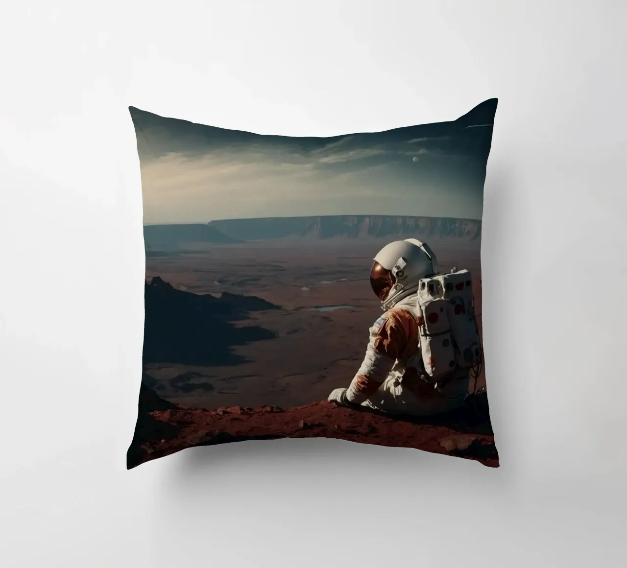 Exombra cuscino da Stellar Dream Art