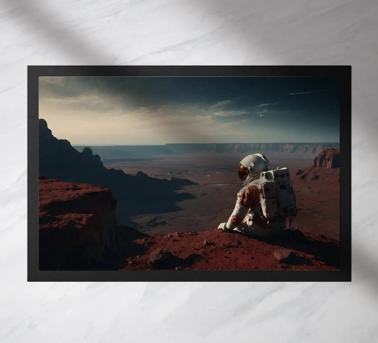 Exombra zerbino da Stellar Dream Art