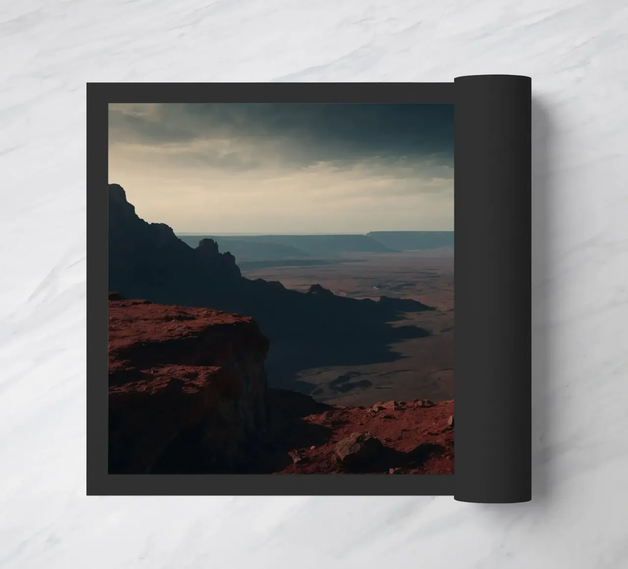 Exombra zerbino da Stellar Dream Art