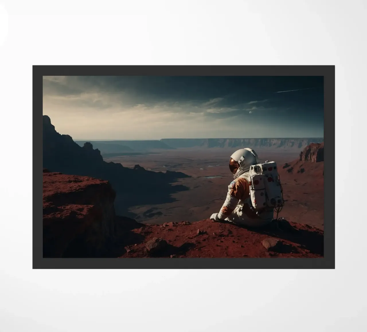 Exombra zerbino da Stellar Dream Art