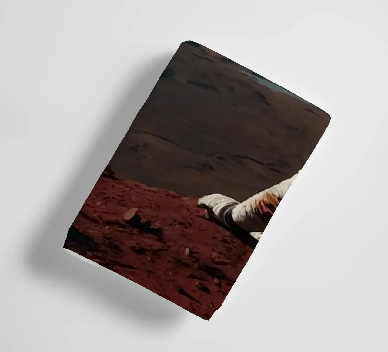 Exombra asciugamano da bagno da Stellar Dream Art