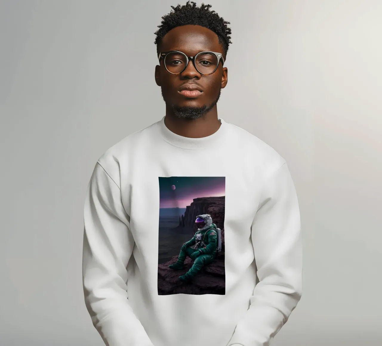 Starend felpa da Stellar Dream Art