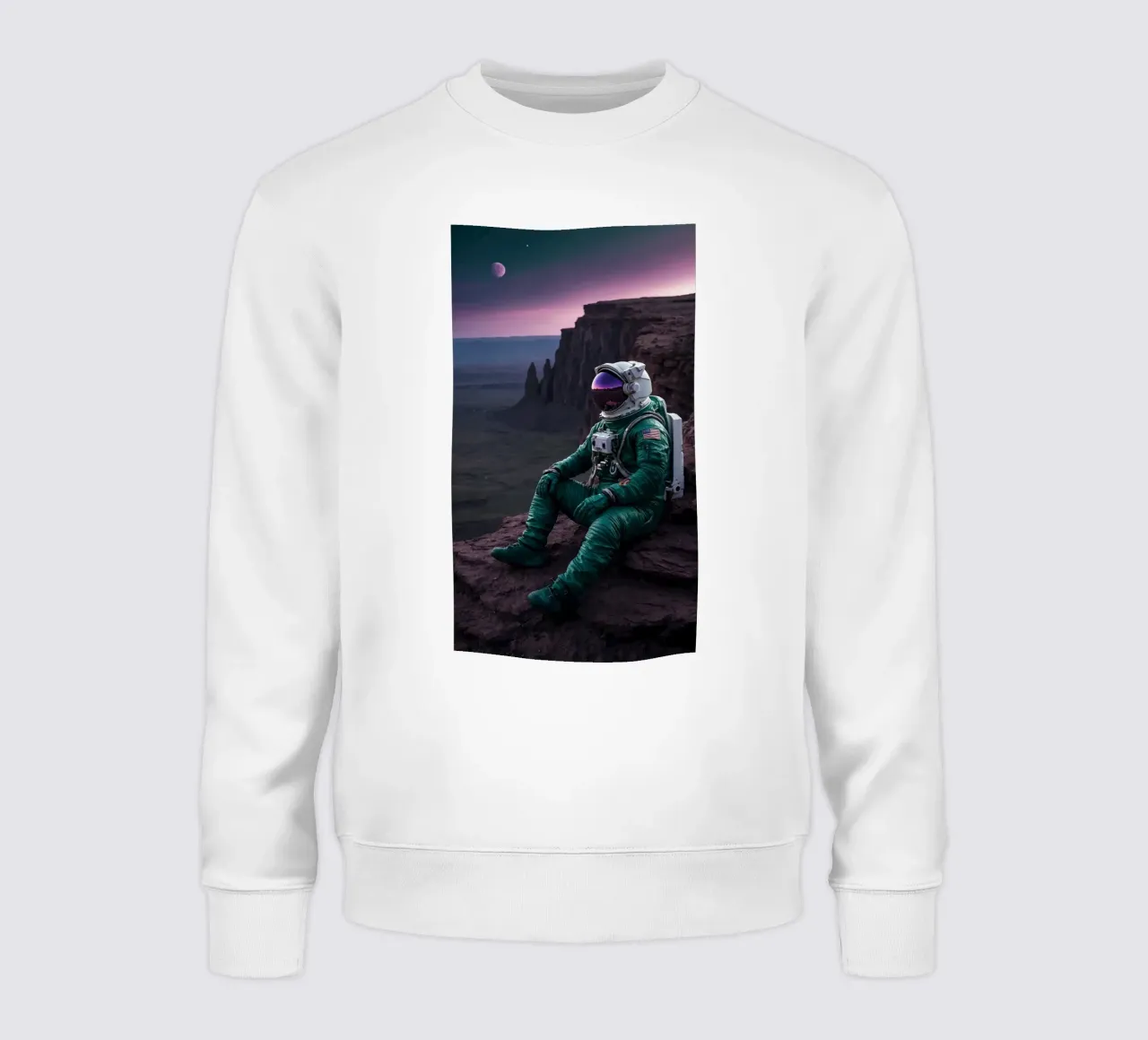 Starend felpa da Stellar Dream Art