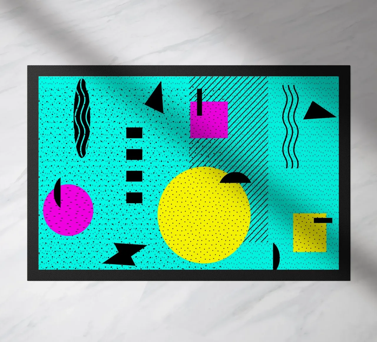 Ciao Memphis Lemon Splash zerbino da SilverPegasus