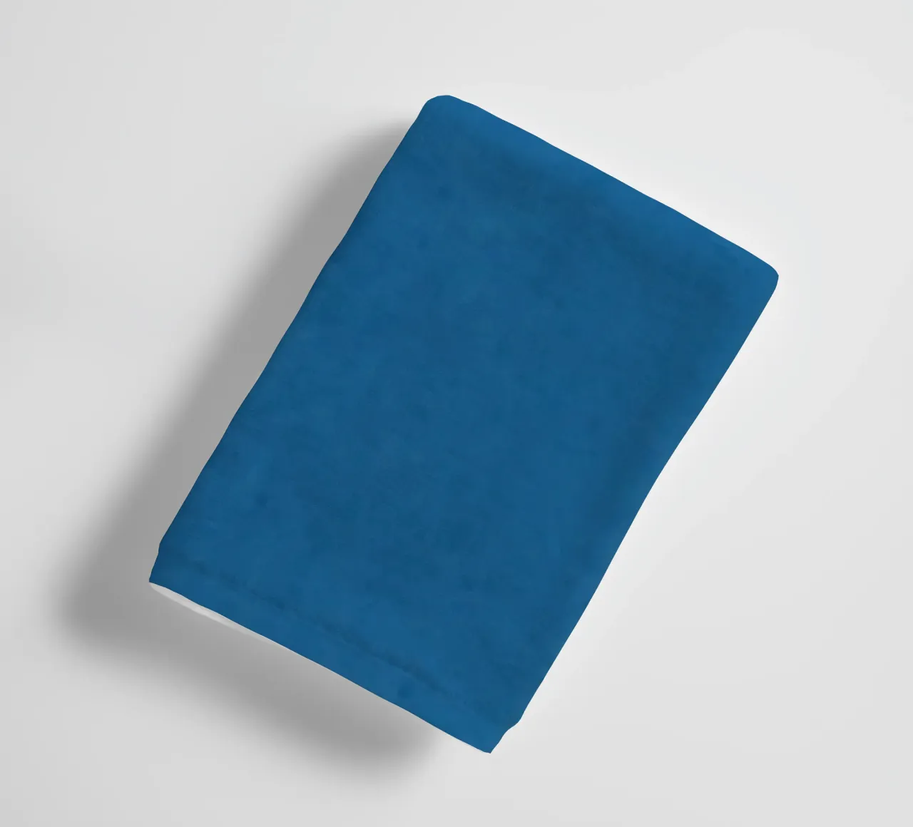 Abstract Minimal Shapes 90 towel by ThingDesign