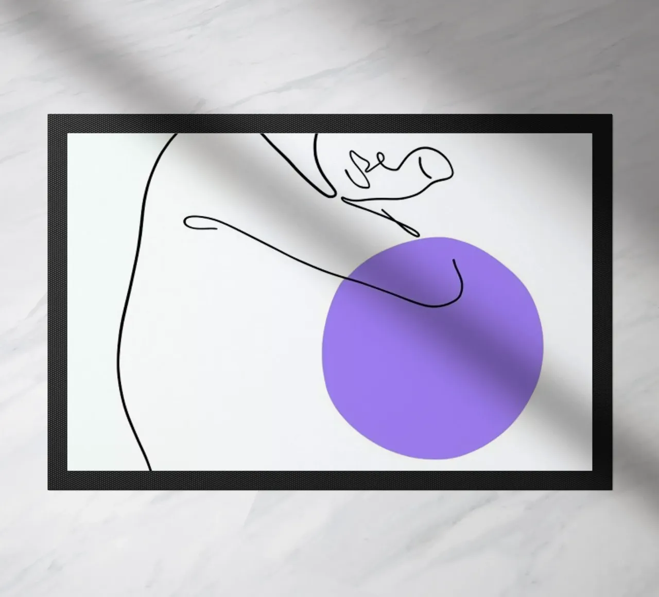 Respire zerbino da Ninhol