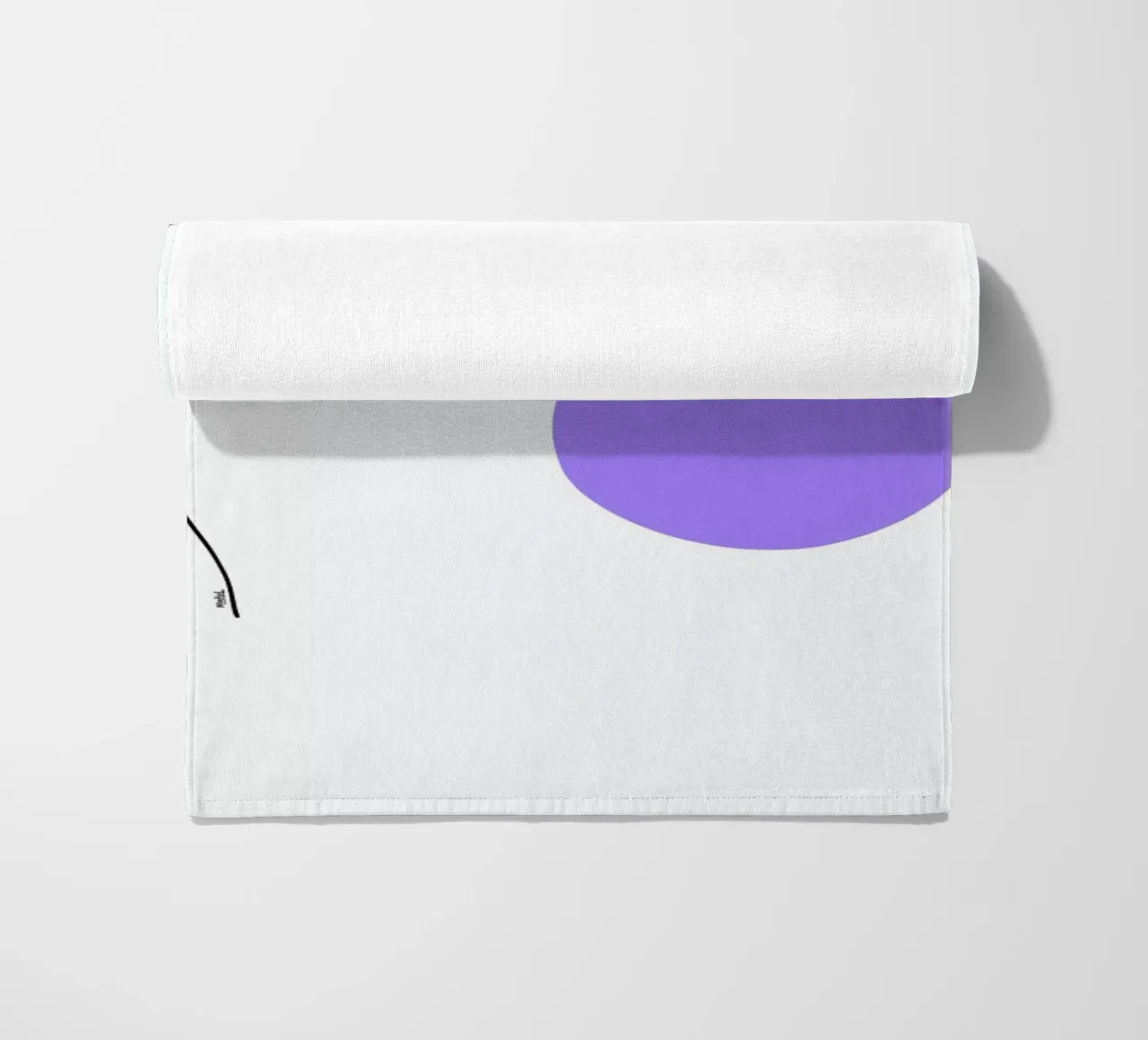 Respire telo mare da Ninhol