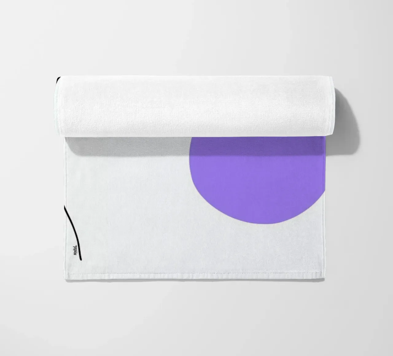 Respire telo mare da Ninhol