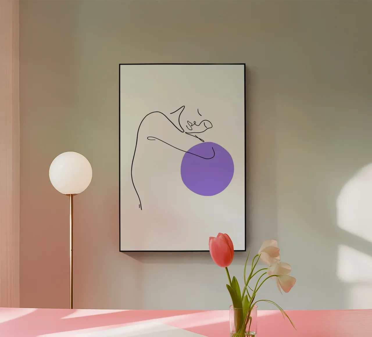 Respire plexiglass da Ninhol