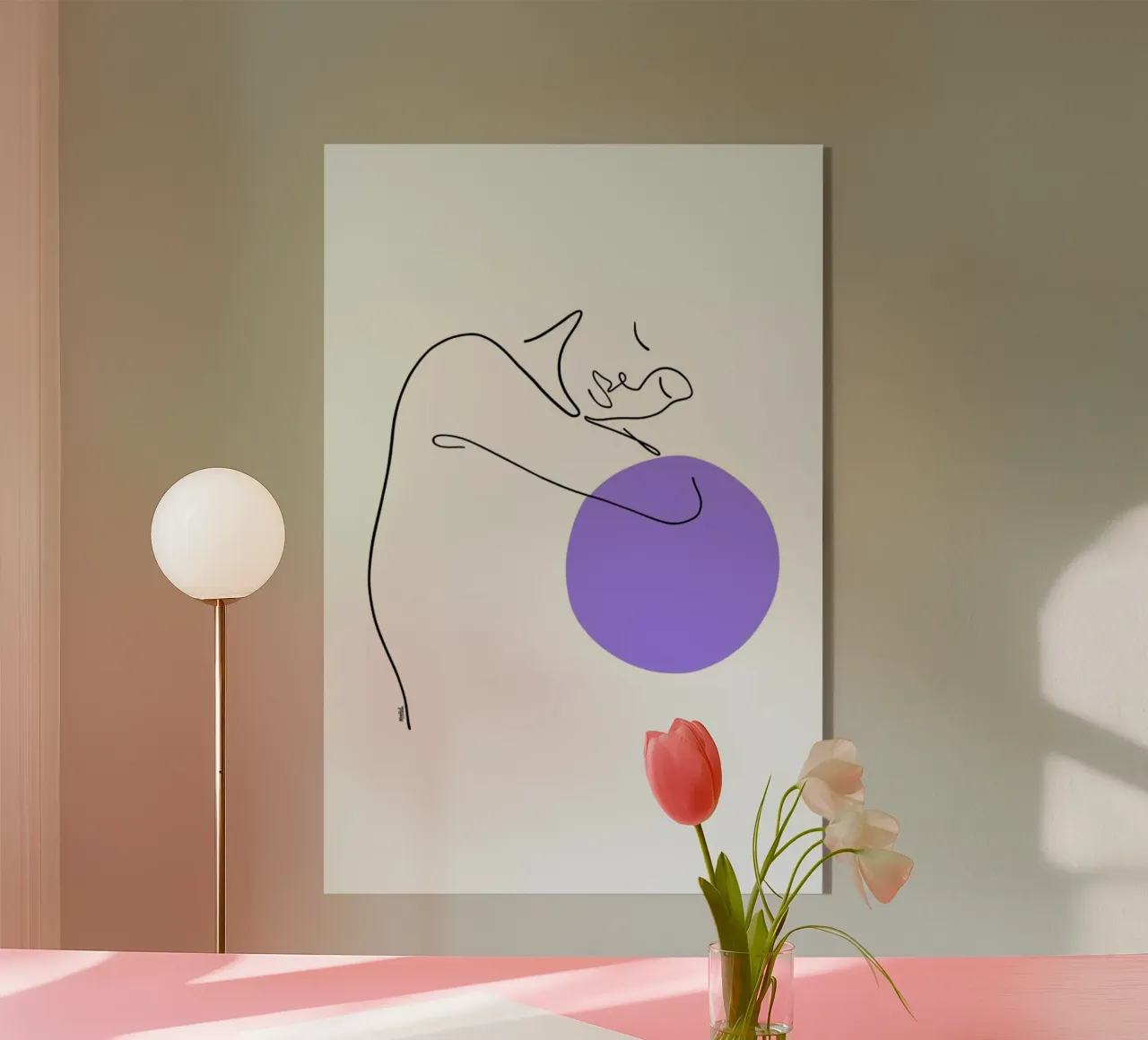 Respire plexiglass da Ninhol