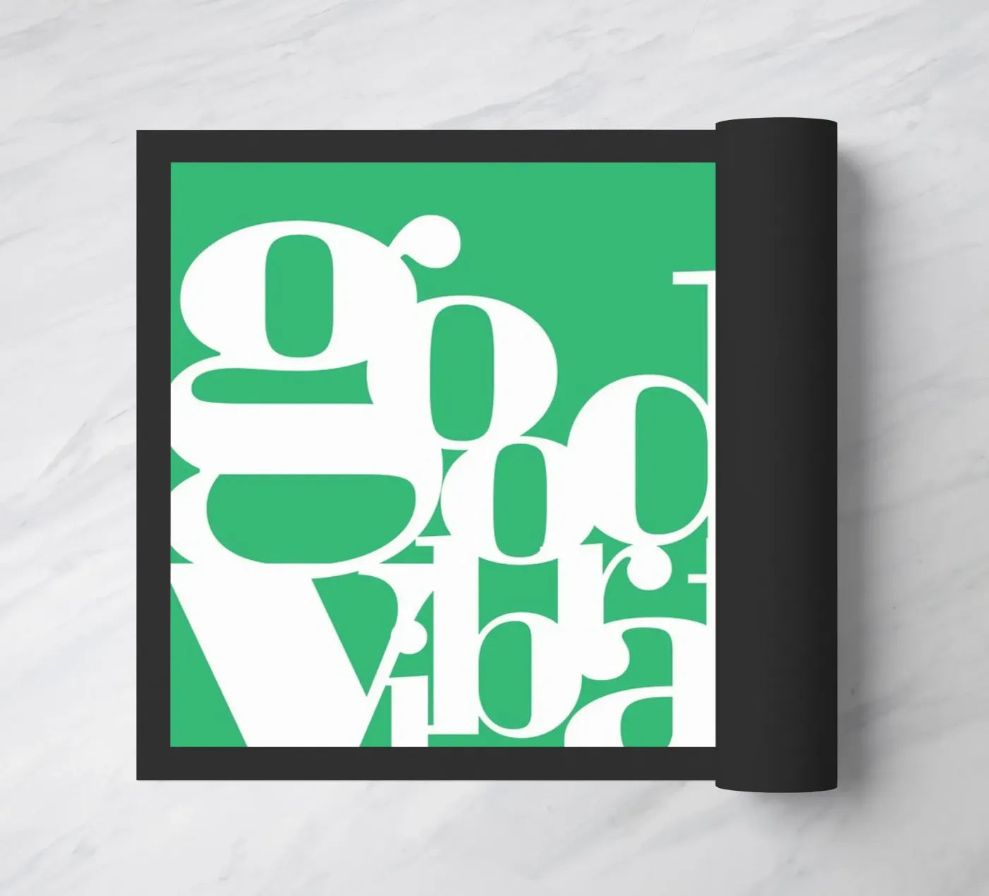 Good Vibrations zerbino da Rahma Projekt