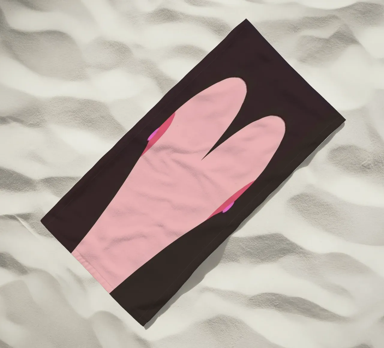 Boobs 8 telo mare da Maren Gross